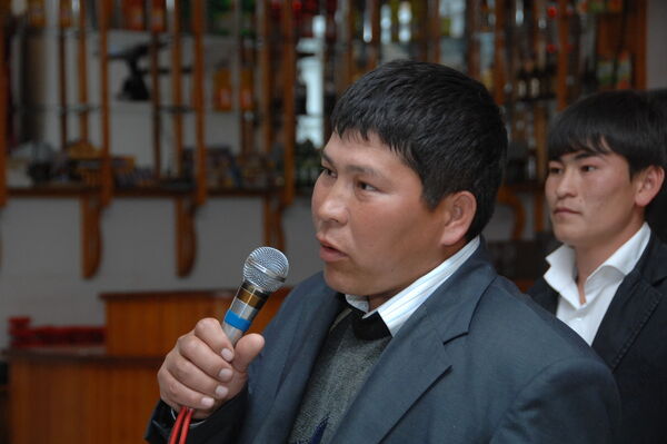  ,   Anvar, 36 ,   