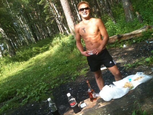  ,   Vadimasson, 30 ,   