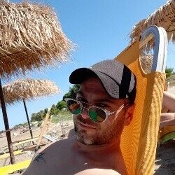  21474237  Dimitris, 38 ,    Piraeus