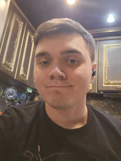  ,   Daniil, 23 ,  
