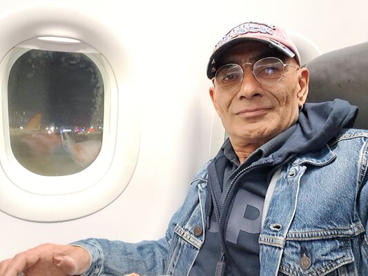  ,   Ismail, 47 ,   ,   