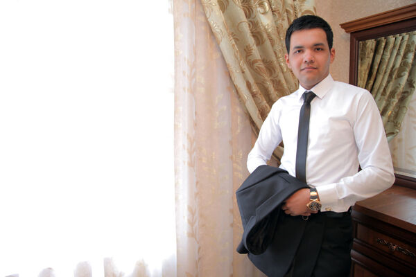  ,   Botir, 34 ,   