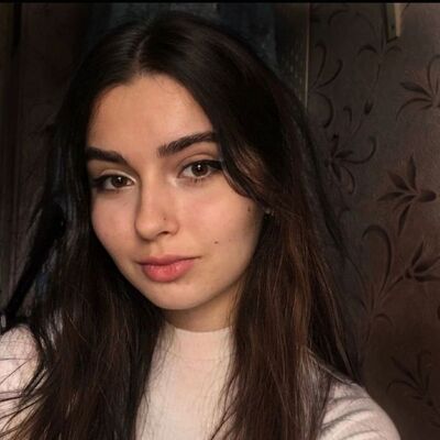 Знакомства Москва, фото девушки Алинка, 23 года, познакомится для флирта, любви и романтики