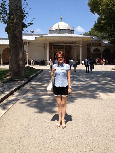 Знакомства Баку, фото женщины Errato, 49 лет, познакомится 