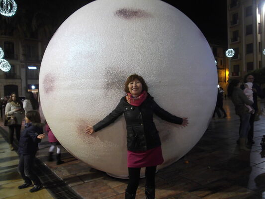  Malaga,   NATI, 66 ,  