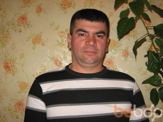  ,   Garik, 46 ,   