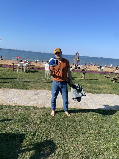  Koeln,   Ali, 24 ,   ,   