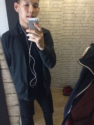  ,   Ruslan, 25 ,  