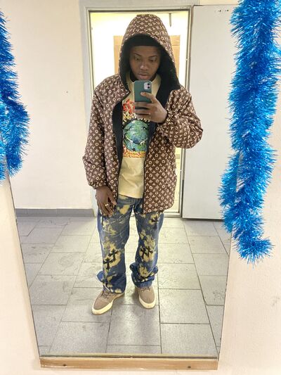  Holborn,   Kevin, 27 ,   ,   , 