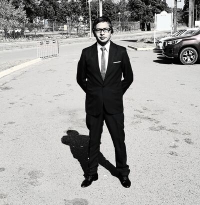  Salta,   Carlos, 40 ,   ,   