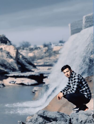  ,   Sherxon, 26 ,   ,   