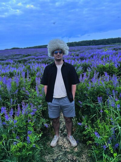  ,   Sergulnik, 21 ,   ,   