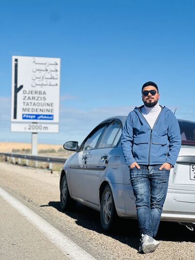 ���������� ������, ���� ������� Abdo, 26 ���, ������������ ��� ������, ����� � ���������