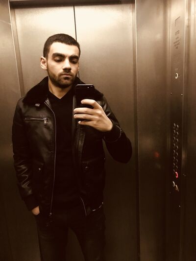  ,   Elmir, 31 ,   