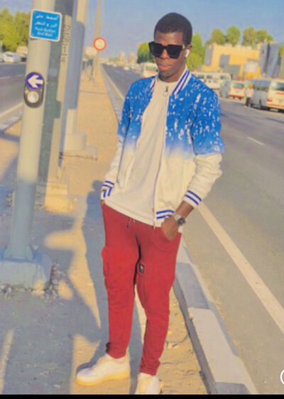  Goddard,   Abdoulay, 24 ,   ,   
