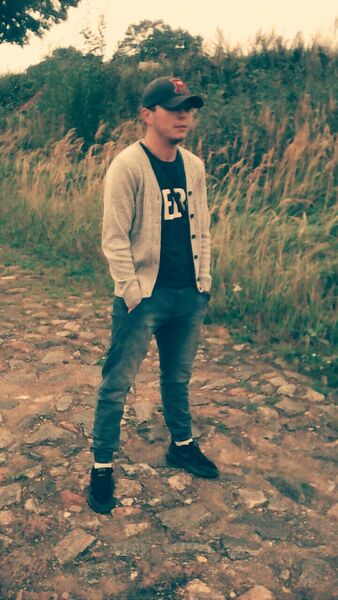  ,   Romka, 34 ,   