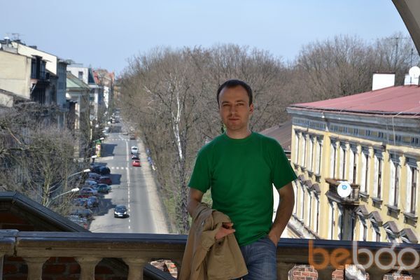  Bielsko-Biala,   Damian, 36 ,  