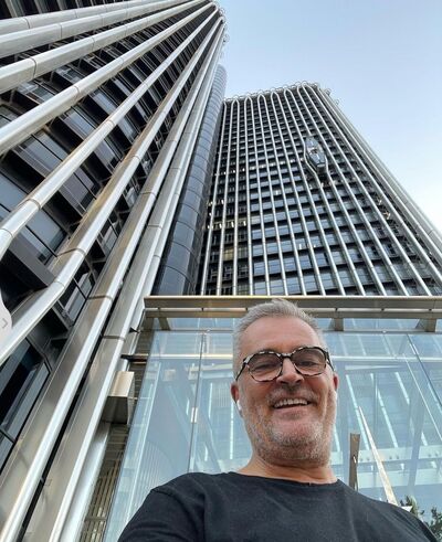  Heinenoord,   Micheal Etha, 57 ,   c 