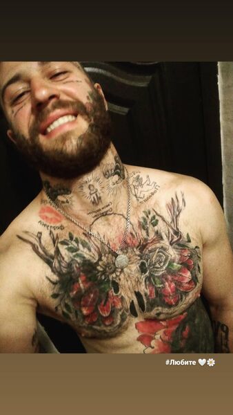  ,   Kirill, 31 ,   