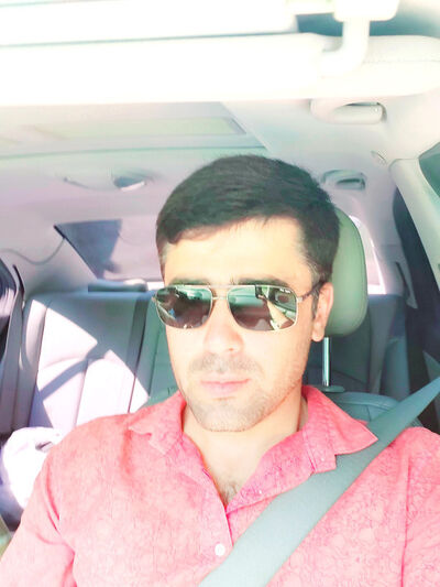  ,   Samir, 36 ,   