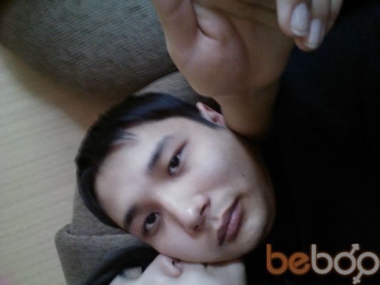  ,   Alibek, 32 ,   