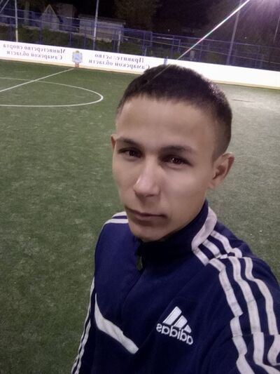  ,   Dmitrii, 29 ,   ,   