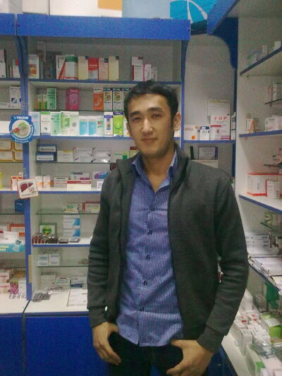  ,   Timur, 31 ,   