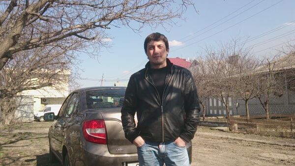 ,   Sergei, 39 ,   