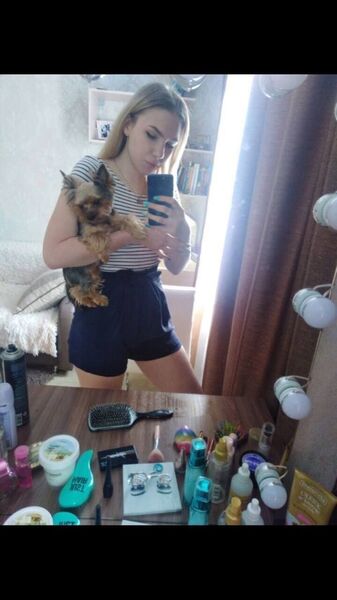  ,   Weronika, 23 ,   ,   