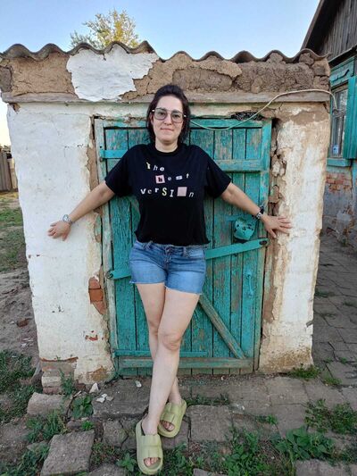  ,   Galina, 44 ,   c 
