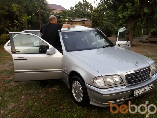 ���������� ����, ���� ������� Mubariz, 47 ���, ������������ ��� ������, ����� � ���������, c�������� ���������, ���������