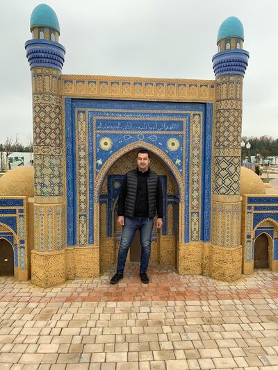  ,   Salih, 34 ,   
