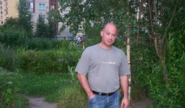  ,   Vladimir, 52 ,  