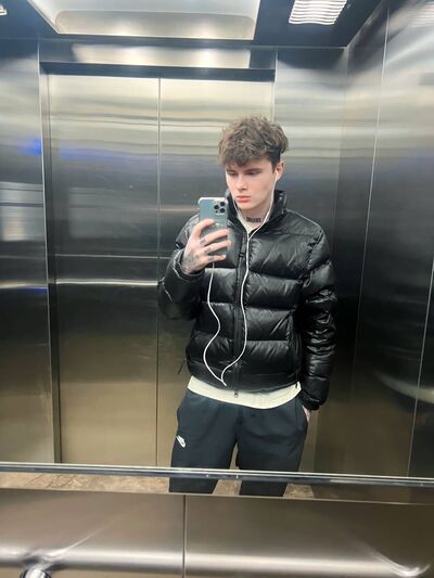  ,   Gleb, 23 ,  
