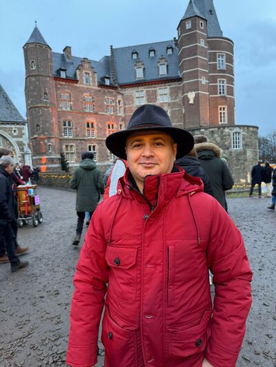  Kerpen,   Eduard, 42 ,   ,   