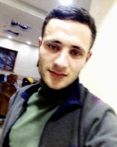  ,   Vahram, 28 ,   ,   