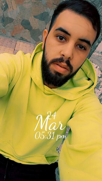  Granard,   Saeed, 26 ,   ,   