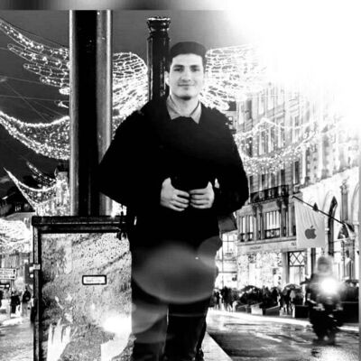  Essen,   Jawed, 31 ,   ,   