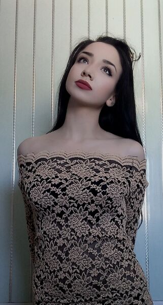 Знакомства Севск, фото девушки Юлия, 24 года, познакомится для флирта, любви и романтики