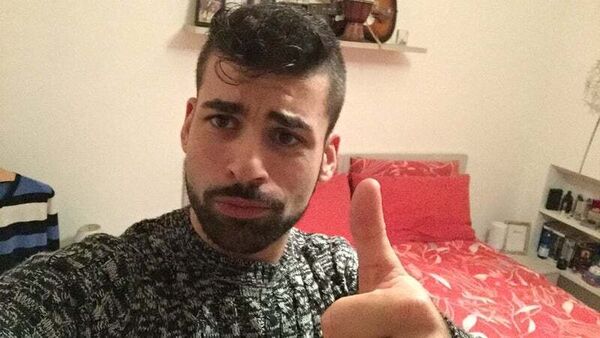  Acquaviva delle Fonti,   Alessandro, 29 ,   ,   