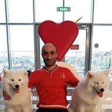  ,   Dima, 46 ,   