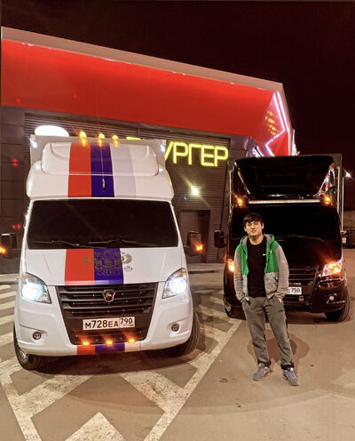  ,   Zamibek, 25 ,   ,   