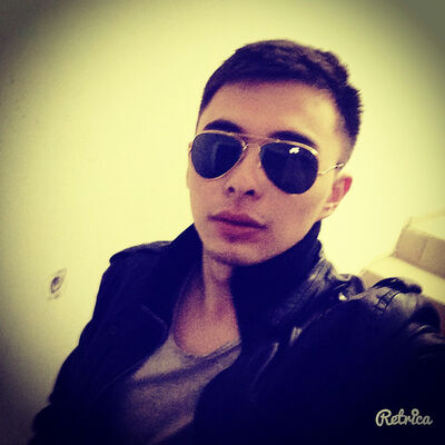  ,   Arman, 31 ,   