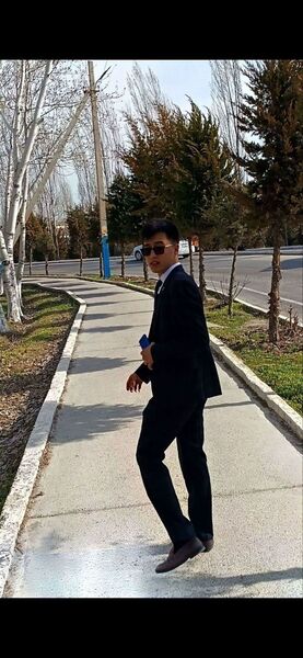  ,   Bahromjon, 22 ,   ,   
