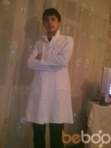 ���������� ����, ���� ������� Fuad, 34 ����, ������������ ��� ����� � ���������, c�������� ���������, ���������