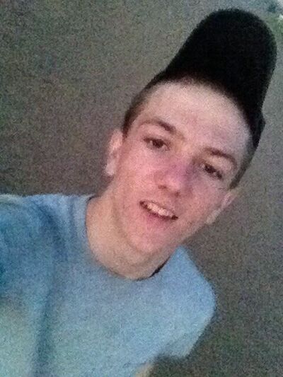  ,   Kirill, 27 ,   