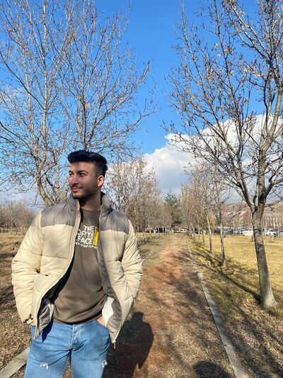  Gobelins,   Gabriel, 27 ,   ,   