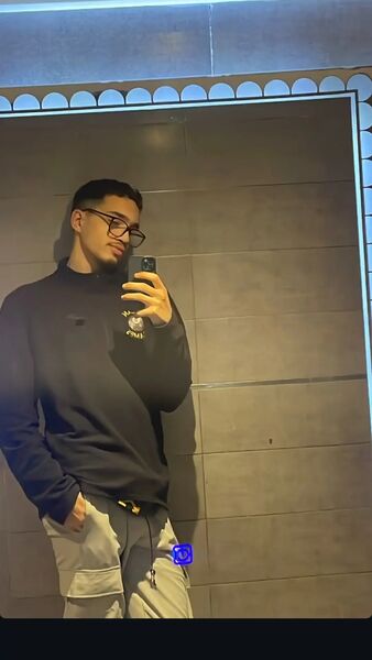  Kenitra-GHARB,   Amine, 23 ,   ,   