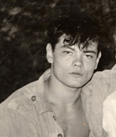  ,   Raul, 49 ,   