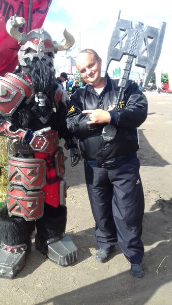  ,   Vovkatrener, 45 ,   